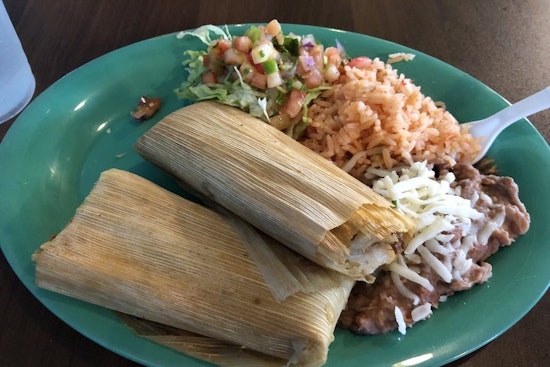 New Mexican spot Tortilleria Garcia opens its doors in College Hill