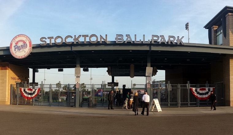 Top Stockton news: 5 Shot, 2 killed over the weekend; Ports rough up Modesto for the win; more