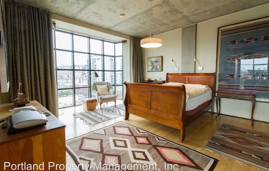 Renting in Portland: What will $3,000 get you?