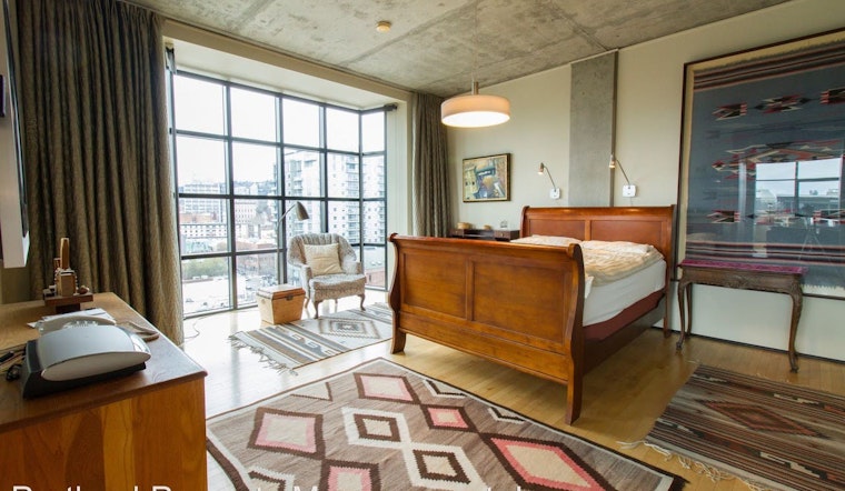 Renting in Portland: What will $3,000 get you?