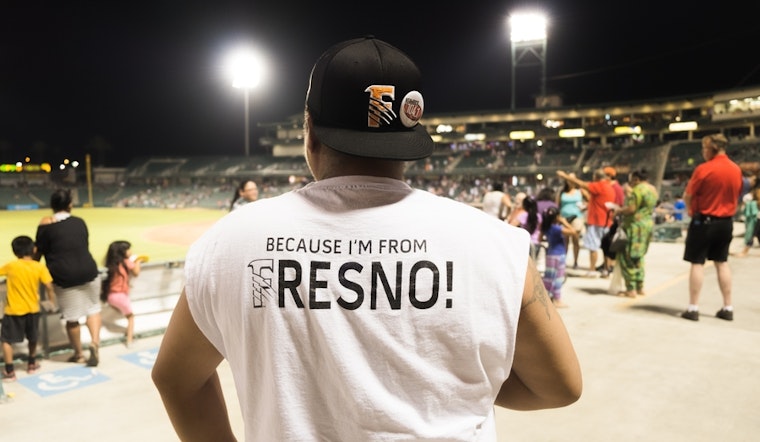 Top Fresno news: Police investigate drive-by shooting; Homeland Security makes 52 arrests; more