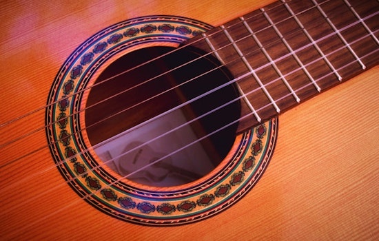 Pittsburgh boasts a hot lineup of music events this week