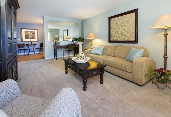 Renting in Colorado Springs: What will $1,000 get you?