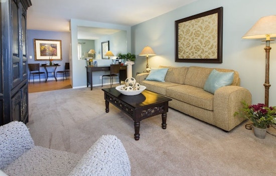 Renting in Colorado Springs: What will $1,000 get you?