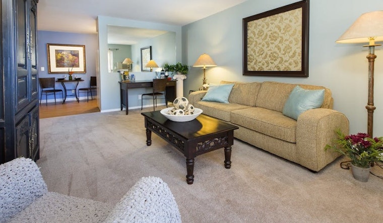 Renting in Colorado Springs: What will $1,000 get you?