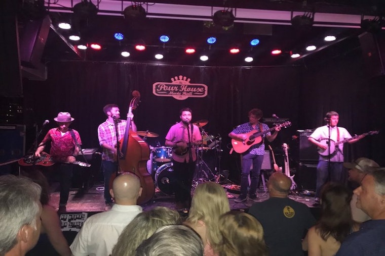 4 events worth checking out in Raleigh this week