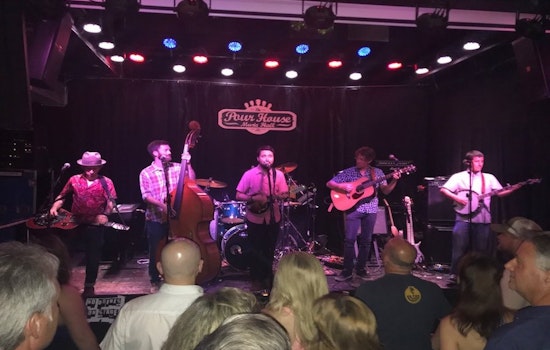 4 events worth checking out in Raleigh this week