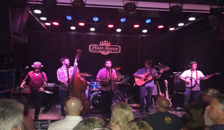 4 events worth checking out in Raleigh this week
