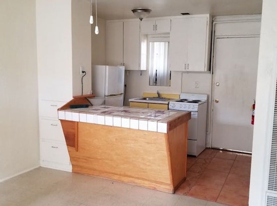 Renting in Albuquerque: What will $500 get you?