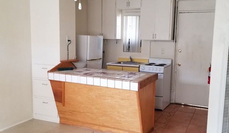 Renting in Albuquerque: What will $500 get you?