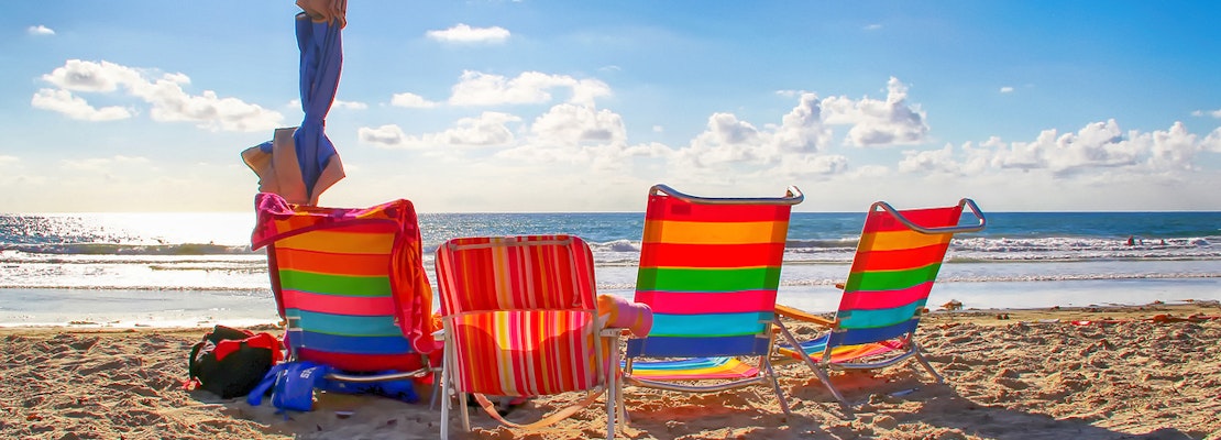 Cheap flights from Tucson to San Diego, and what to do once you're there