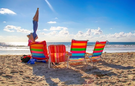 Cheap flights from Portland to San Diego, and what to do once you're there