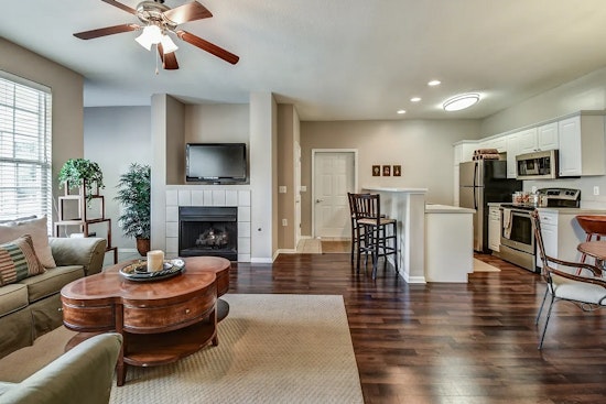 Renting in Columbus: What will $1,500 get you?