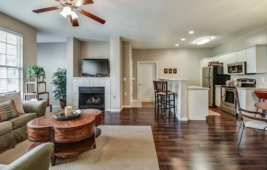 Renting in Columbus: What will $1,500 get you?