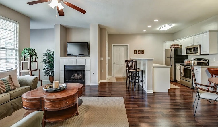 Renting in Columbus: What will $1,500 get you?