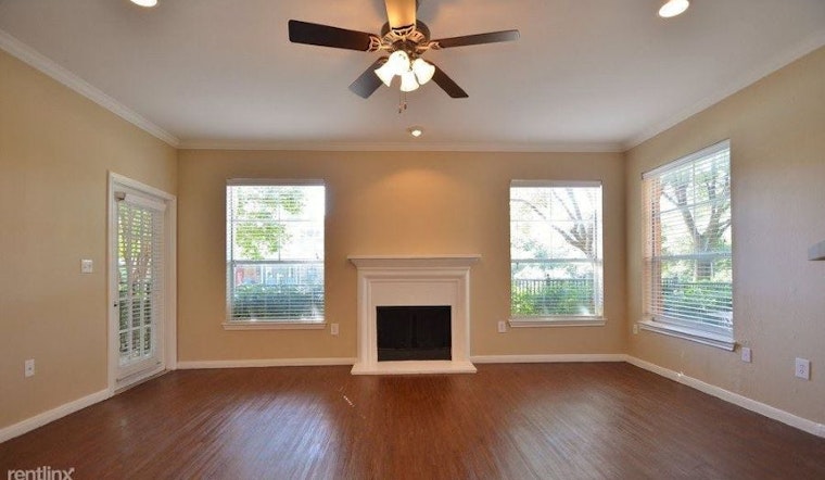 Renting in Plano: What will $1,100 get you?