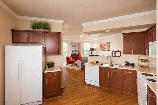 Renting in Mesa: What will $1,400 get you?