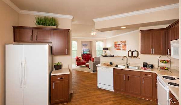 Renting in Mesa: What will $1,400 get you?