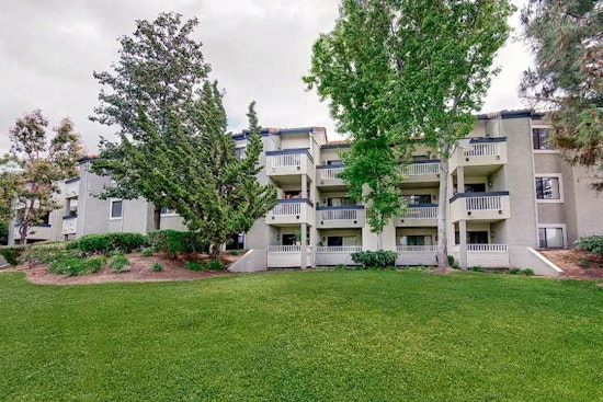 Renting in Santa Ana: What will $2,000 get you?