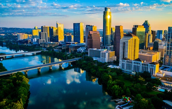 Escape from Jacksonville to Austin on a budget
