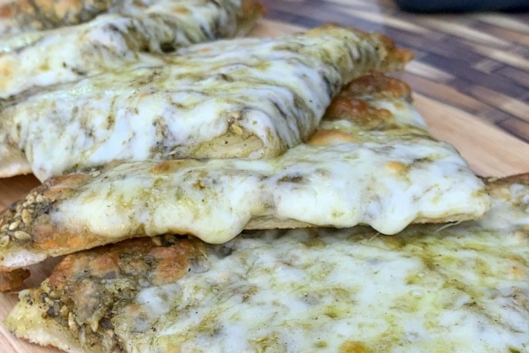 Meet Knafeh Express, Plano's newest outlet for Mediterranean fare
