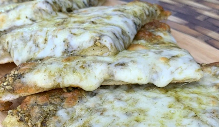 Meet Knafeh Express, Plano's newest outlet for Mediterranean fare