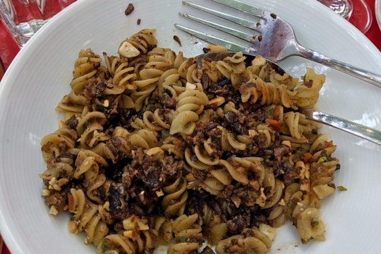 New Italian spot Forno debuts in Omaha