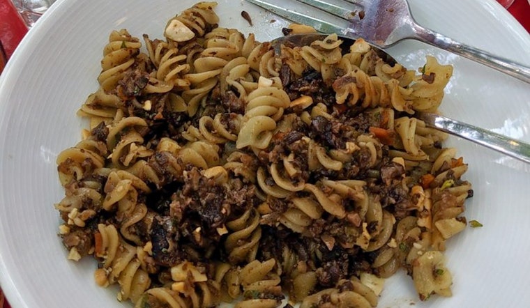 New Italian spot Forno debuts in Omaha
