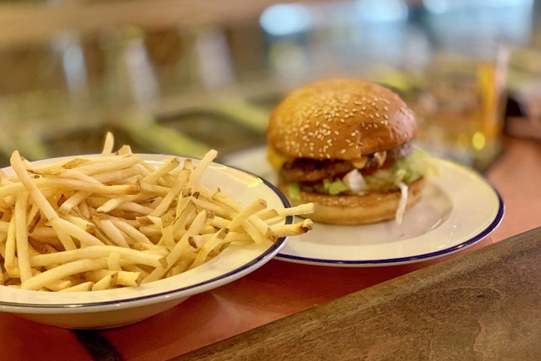 Get these trending Denver restaurants on your radar now