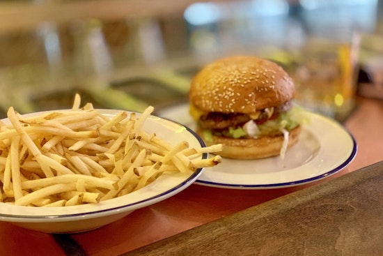 Get these trending Denver restaurants on your radar now