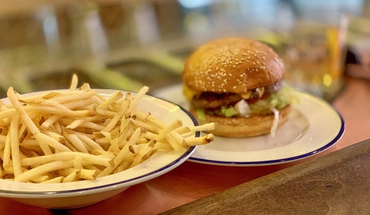 Get these trending Denver restaurants on your radar now