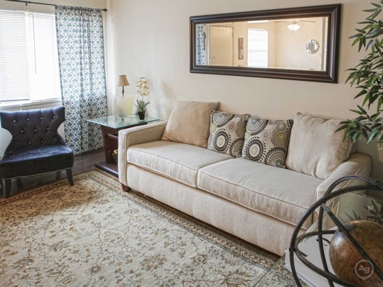 Renting in Louisville: What will $600 get you?