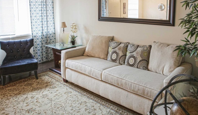Renting in Louisville: What will $600 get you?