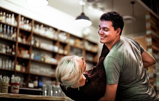 5 events to check out in Atlanta this week