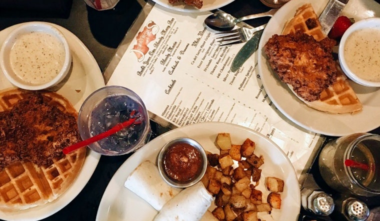 Don't miss these 4 popular spots in Dallas' Oak Cliff neighborhood