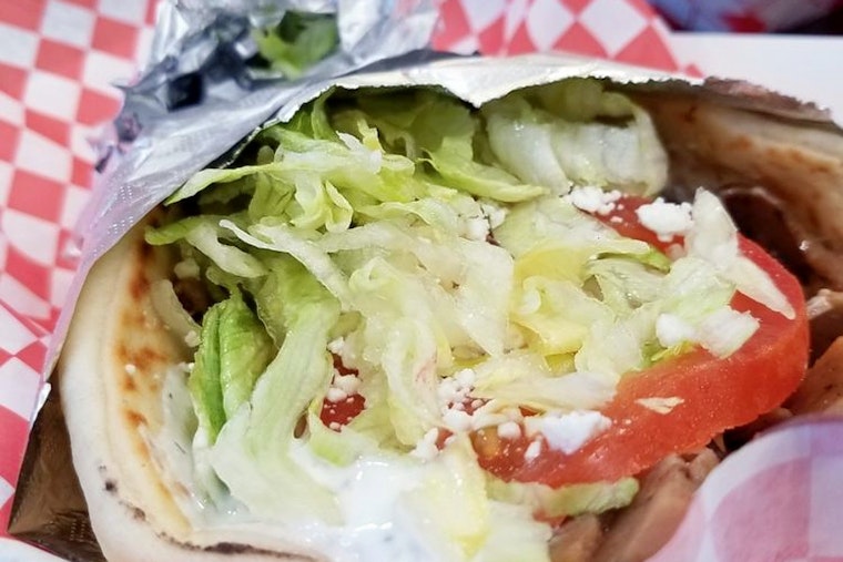 Explore the 5 most popular spots in Henderson's Townsite neighborhood
