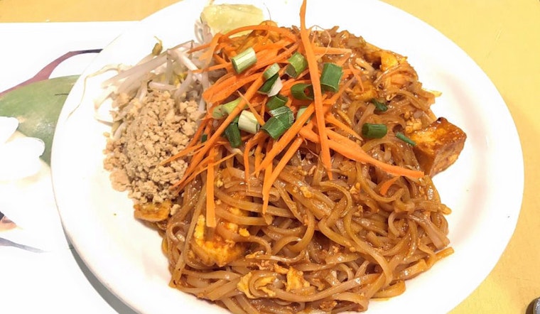 Check out the 5 top spots in Aurora's Aurora Hills neighborhood