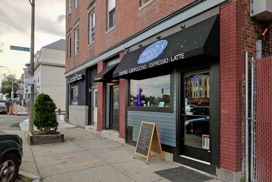 New Bakery 'Melo's Café' Now Open In East Boston
