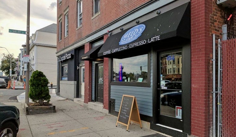 New Bakery 'Melo's Café' Now Open In East Boston