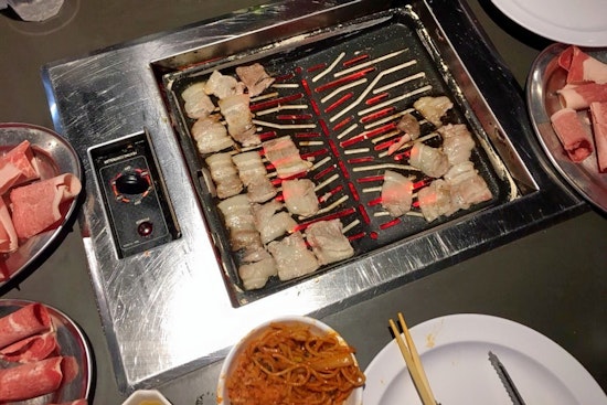 Craving Korean cuisine? Here are the top 4 Korean restaurants to try in Plano