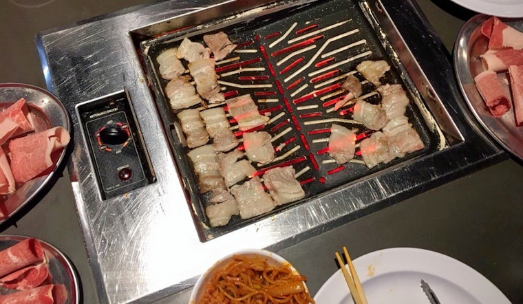 Craving Korean cuisine? Here are the top 4 Korean restaurants to try in Plano