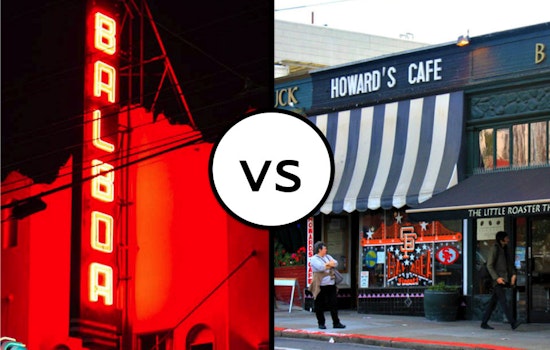 The Sunset Vs. The Richmond: Which Neighborhood Is The Best In SF's West?