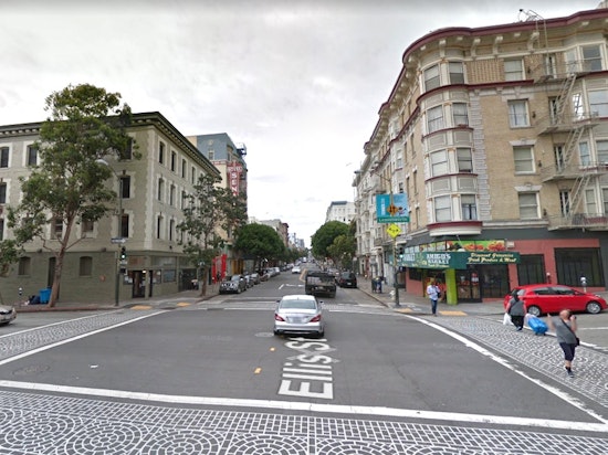 Man Killed In Sunday Night Tenderloin Shooting [Updated]