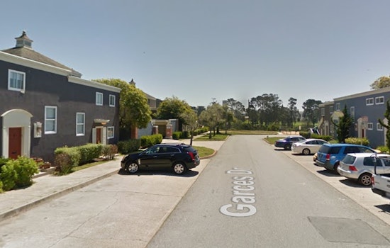 74-Year-Old Woman Assaulted In Parkmerced Home