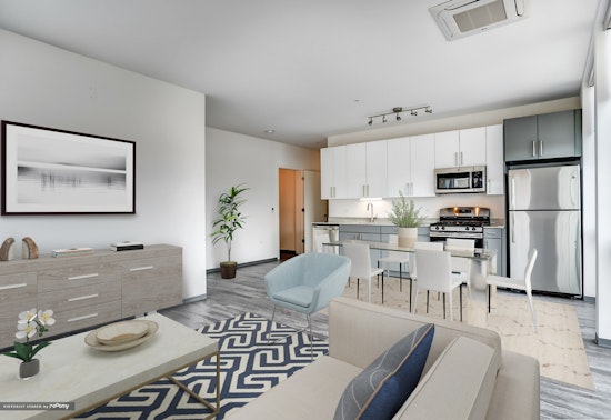 Renting in Chicago: What will $2,600 get you?