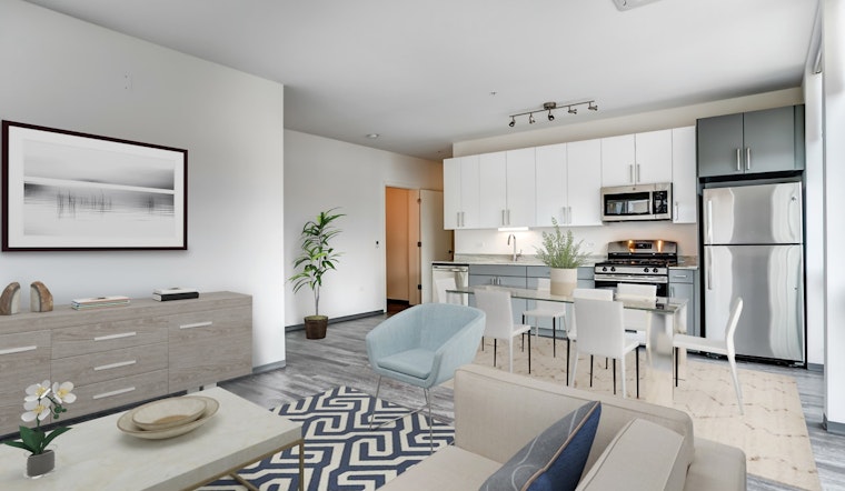 Renting in Chicago: What will $2,600 get you?