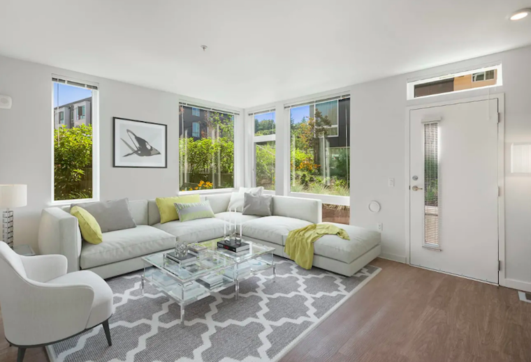 Renting in Seattle: What will $2,700 get you?