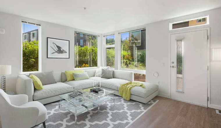 Renting in Seattle: What will $2,700 get you?