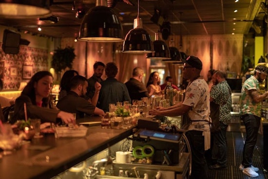 Miami boasts a hot lineup of performing and visual arts events this week