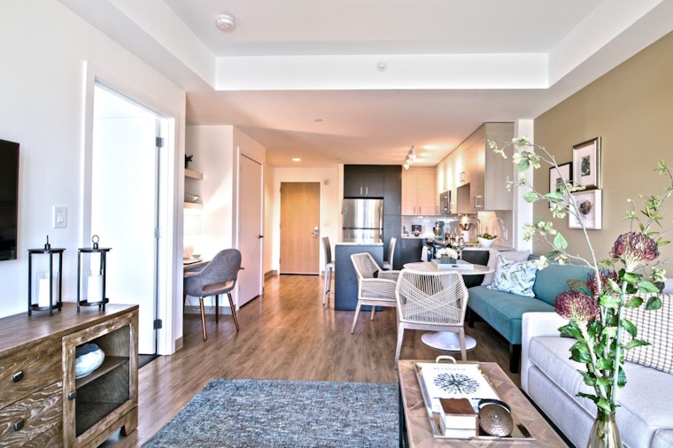 Renting in Boston: What will $3,100 get you?
